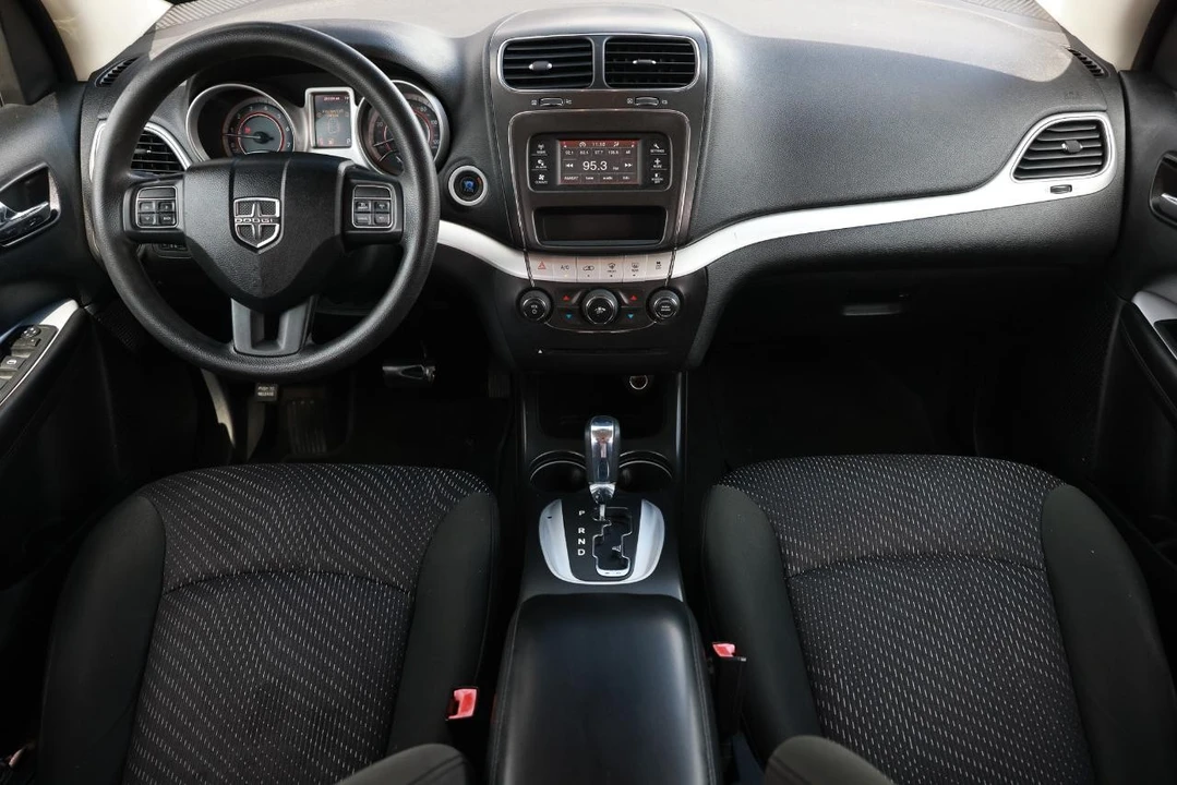 2012 Dodge Journey - Image 2 of 21