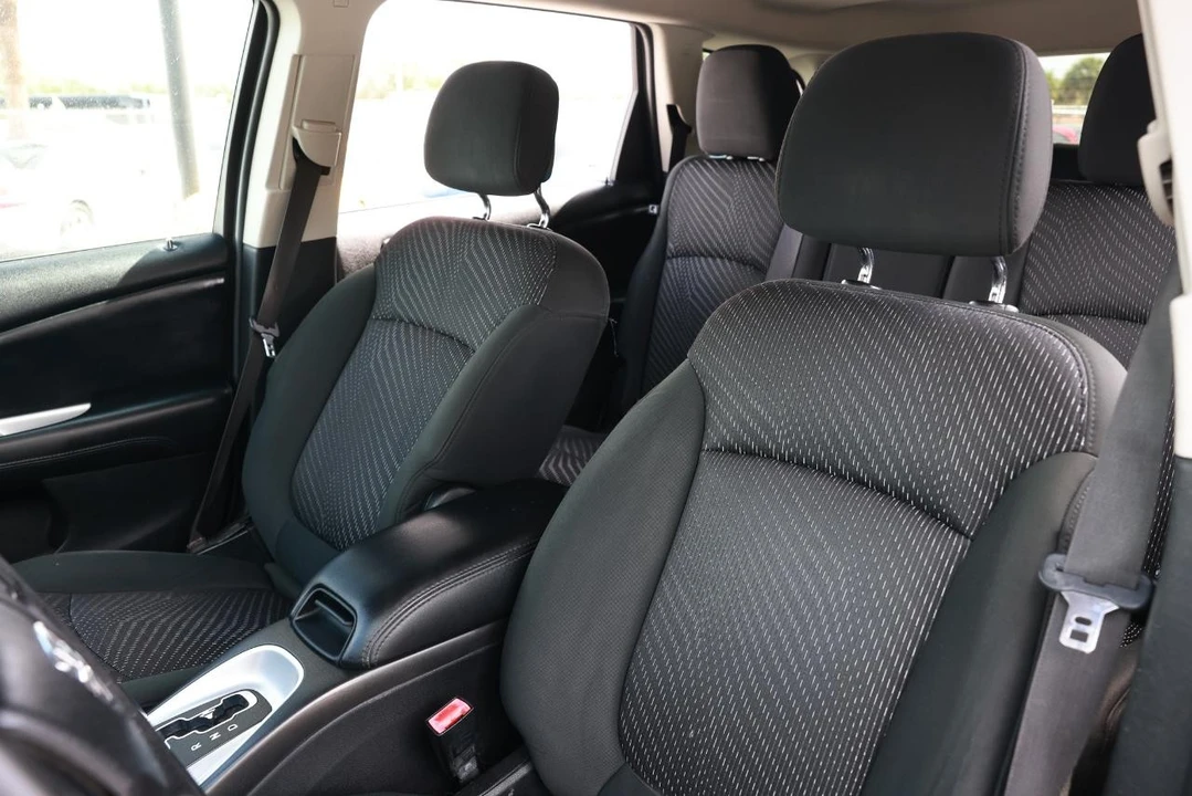 2012 Dodge Journey - Image 6 of 21