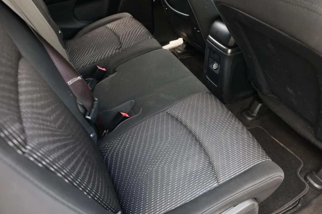 2012 Dodge Journey - Image 12 of 21