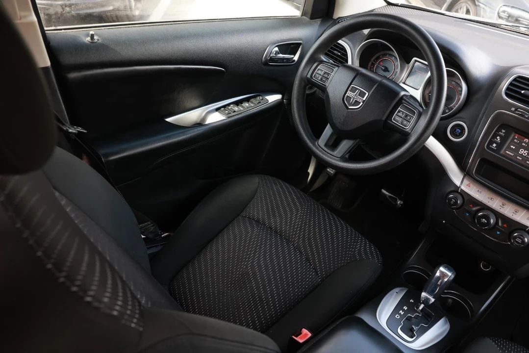 2012 Dodge Journey - Image 20 of 21
