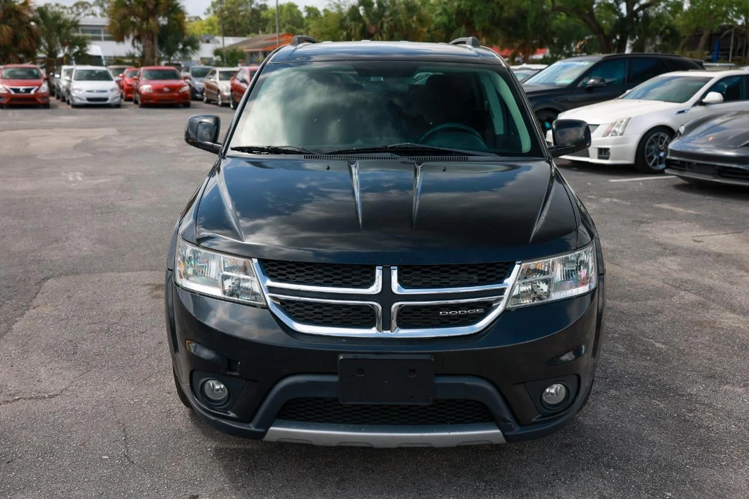 2012 Dodge Journey - Image 19 of 21