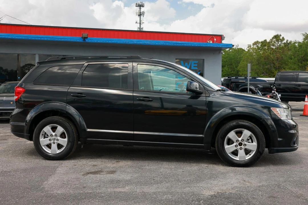 2012 Dodge Journey - Image 13 of 21