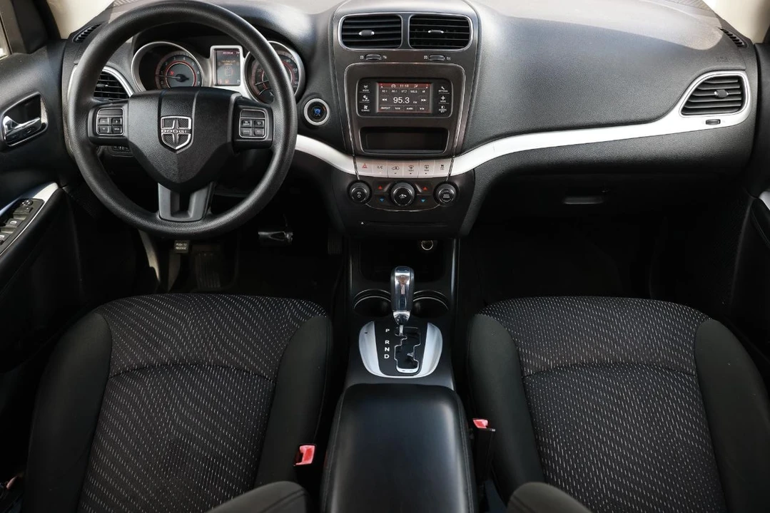 2012 Dodge Journey - Image 21 of 21