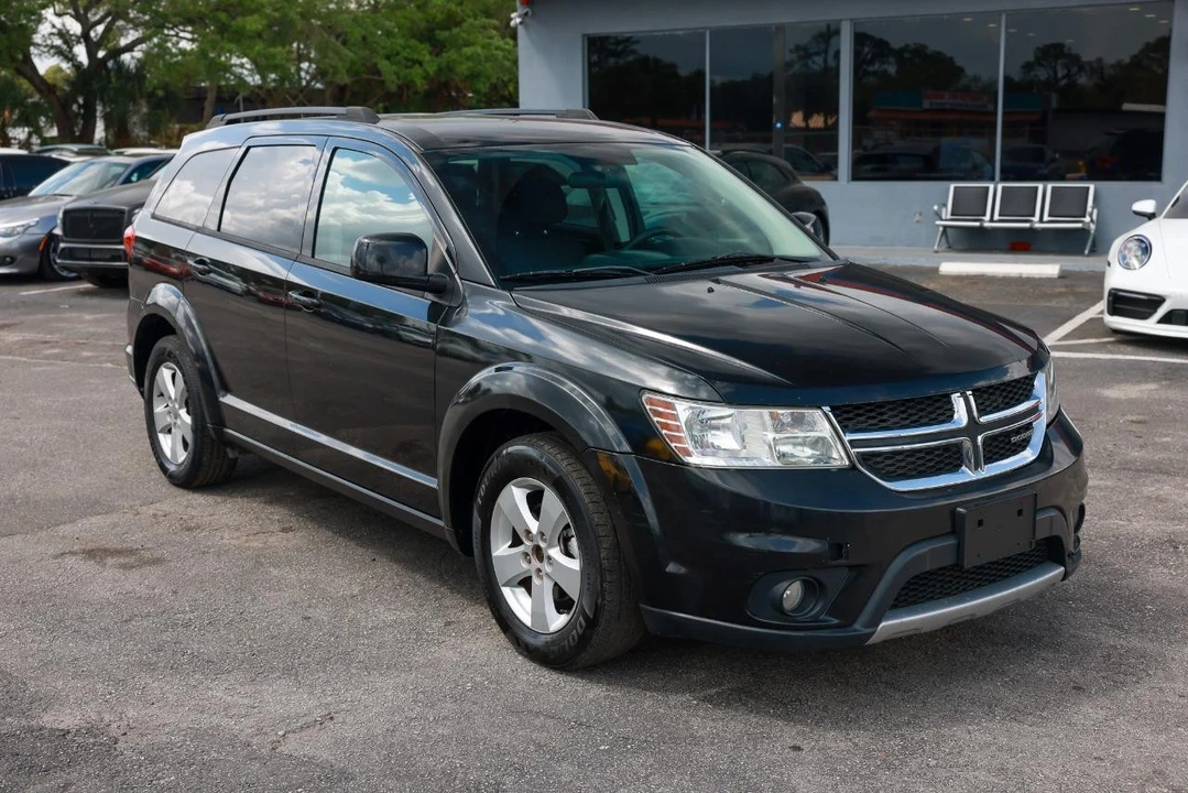 2012 Dodge Journey - Image 15 of 21