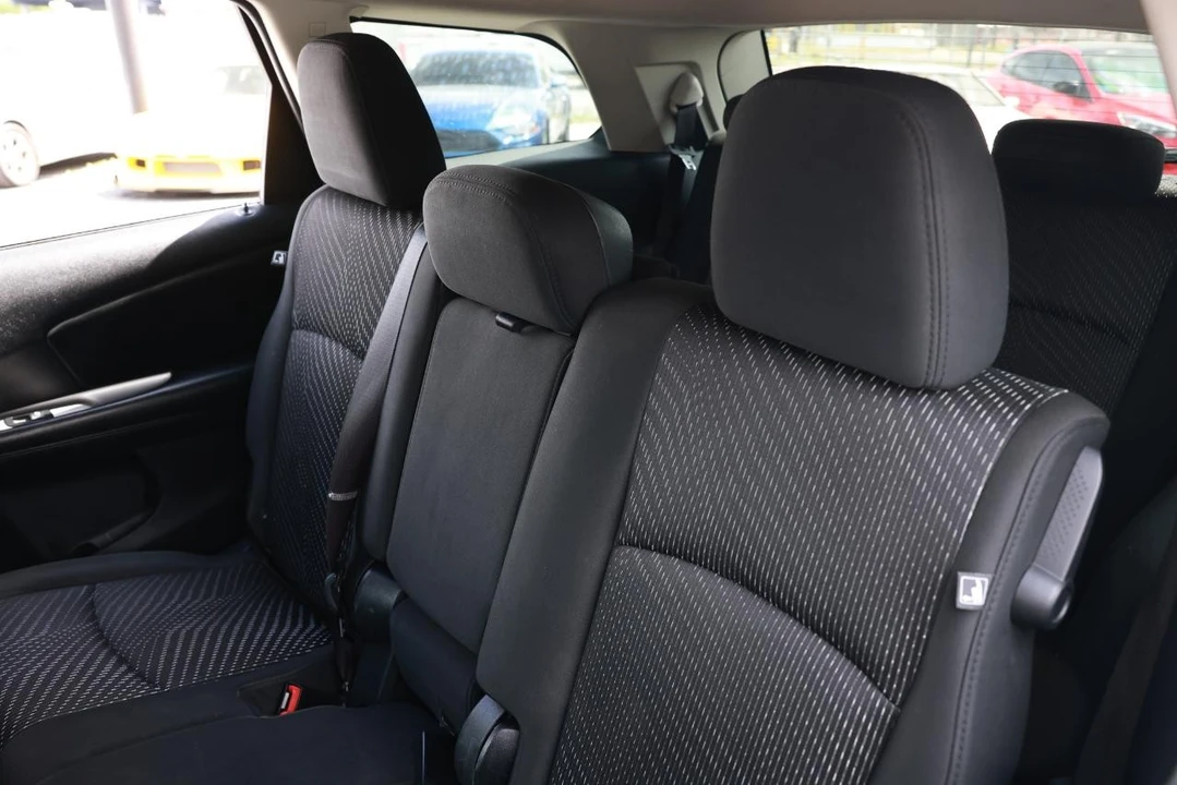 2012 Dodge Journey - Image 8 of 21