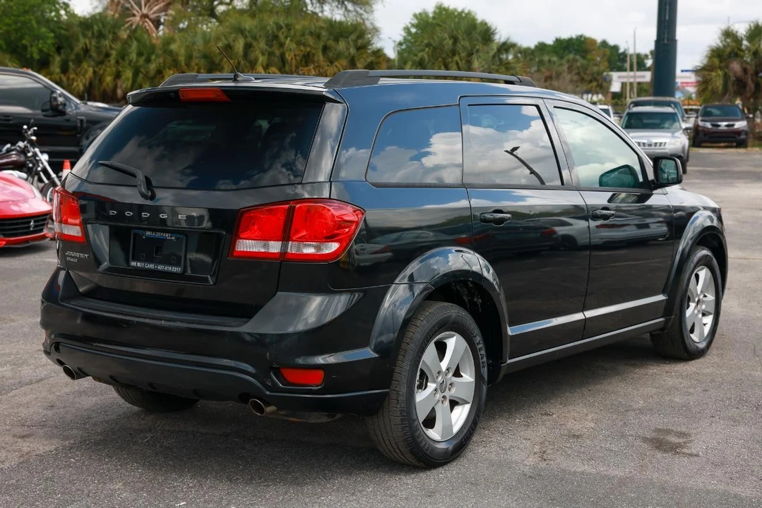 2012 Dodge Journey - Image 11 of 21