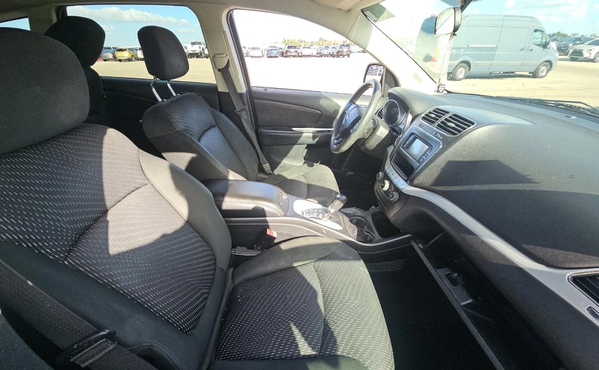 2012 Dodge Journey - Image 11 of 12
