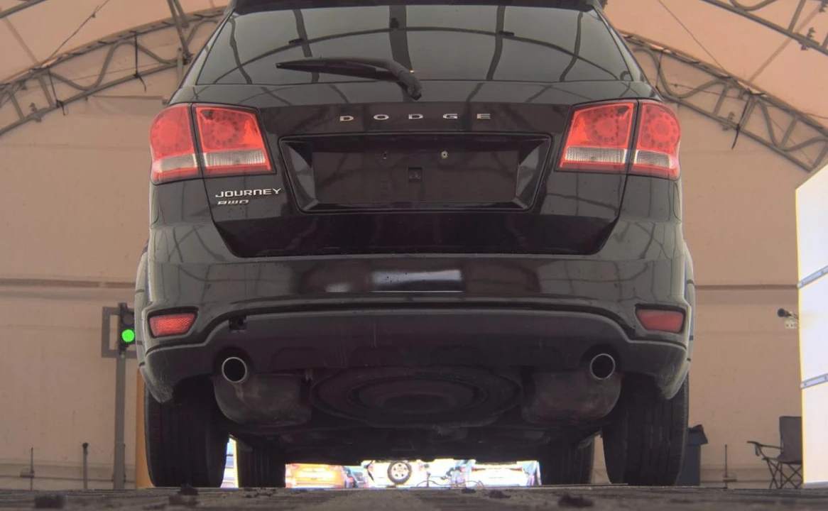 2012 Dodge Journey - Image 7 of 12