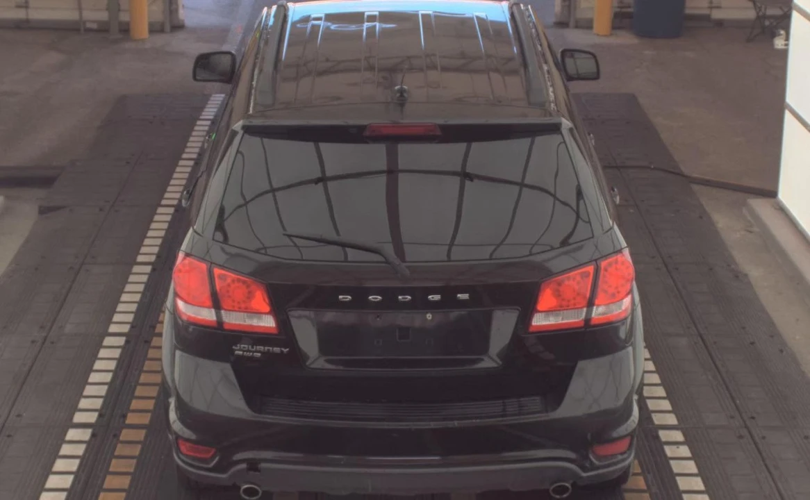 2012 Dodge Journey - Image 6 of 12