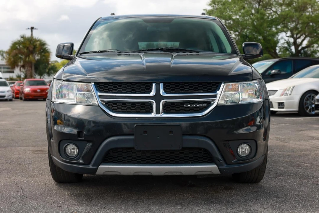 2012 Dodge Journey - Image 17 of 21