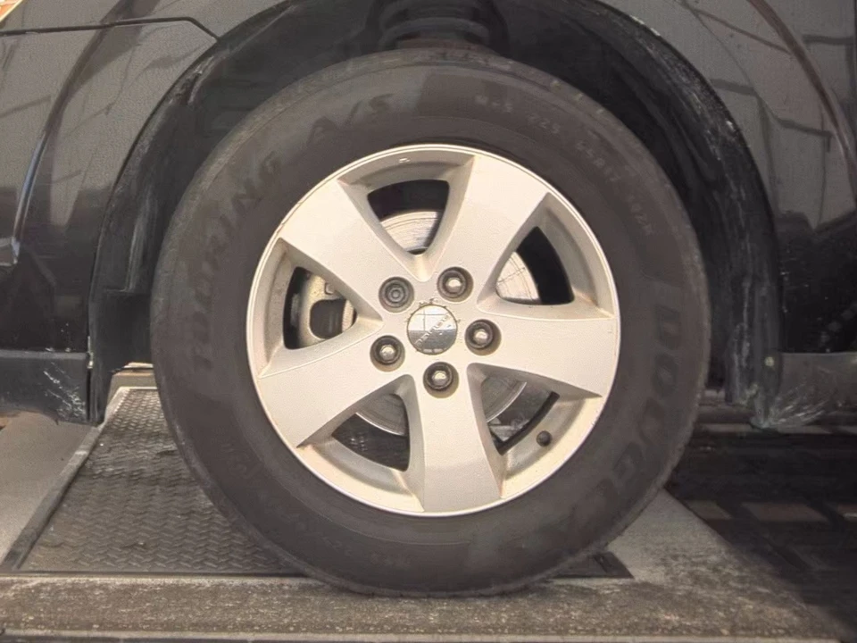 2012 Dodge Journey - Image 9 of 12