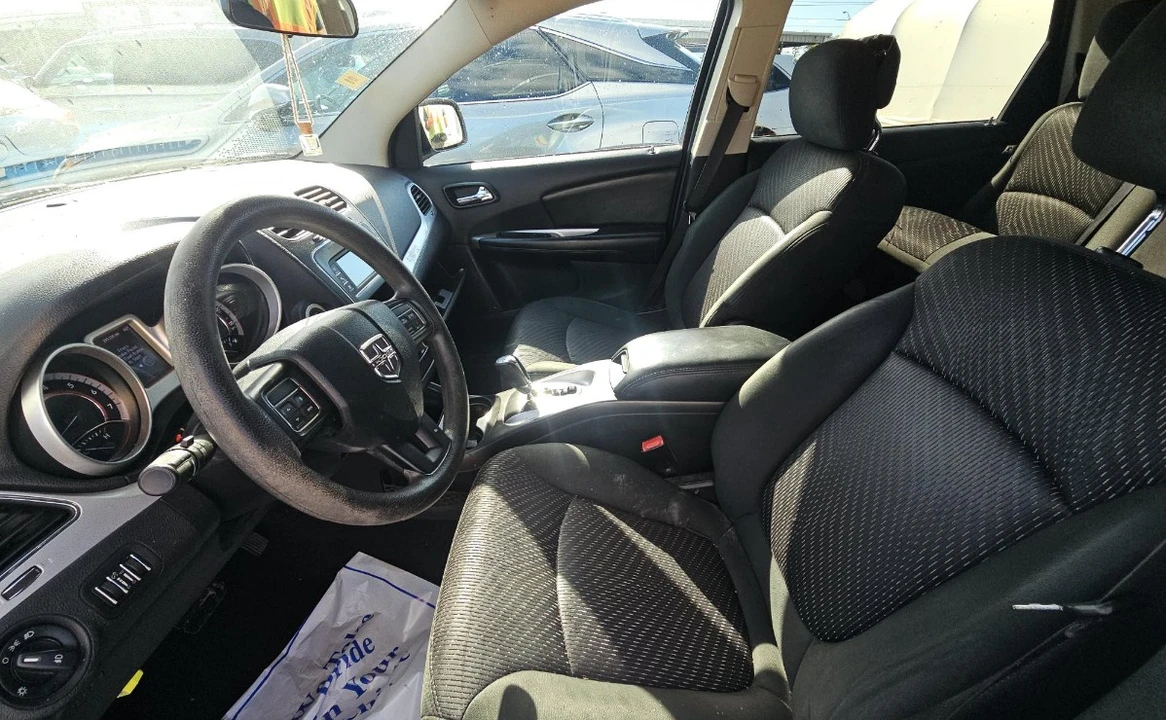 2012 Dodge Journey - Image 10 of 12
