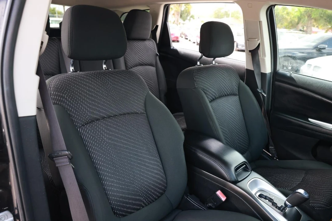 2012 Dodge Journey - Image 16 of 21