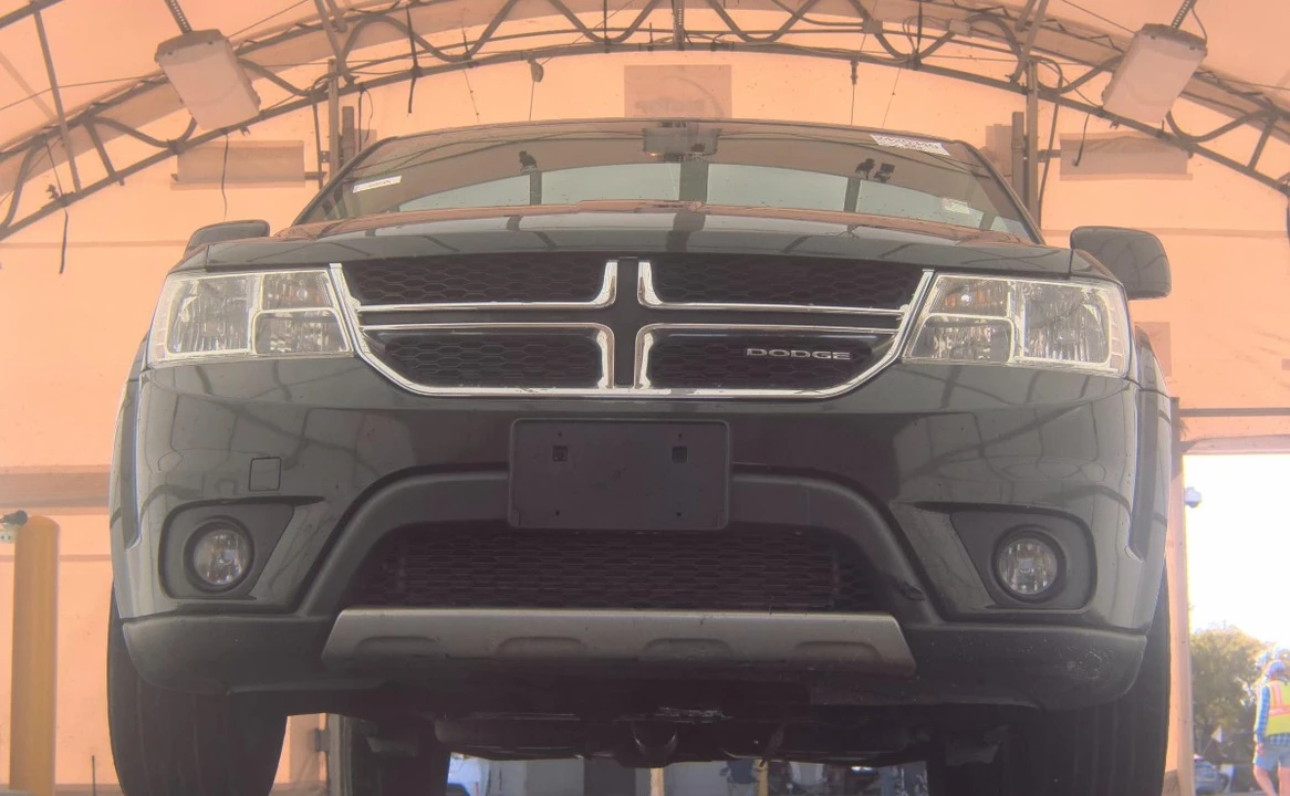 2012 Dodge Journey - Image 3 of 12