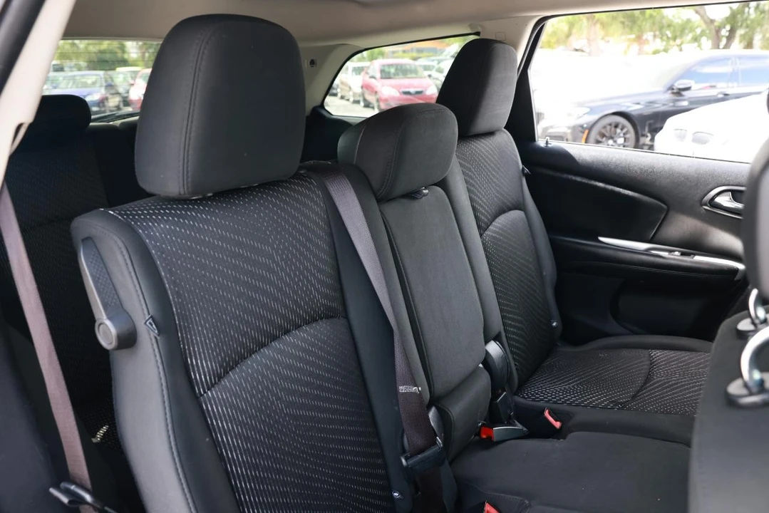 2012 Dodge Journey - Image 14 of 21