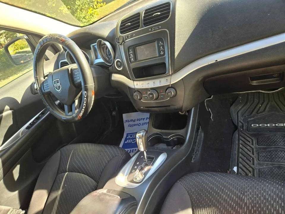 2012 Dodge Journey - Image 3 of 6