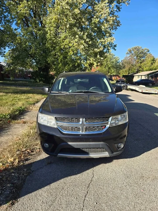2012 Dodge Journey - Image 6 of 6