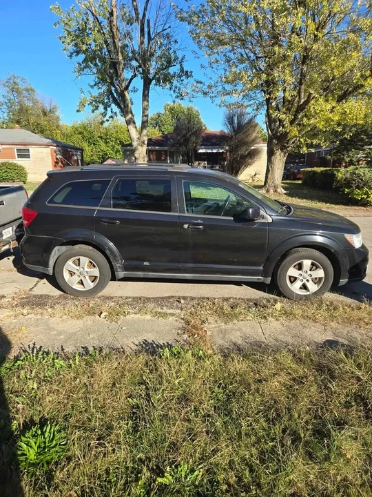 2012 Dodge Journey - Image 4 of 6