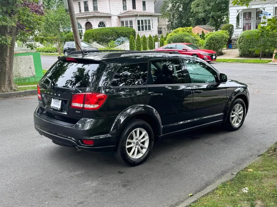 2012 Dodge Journey - Image 5 of 5