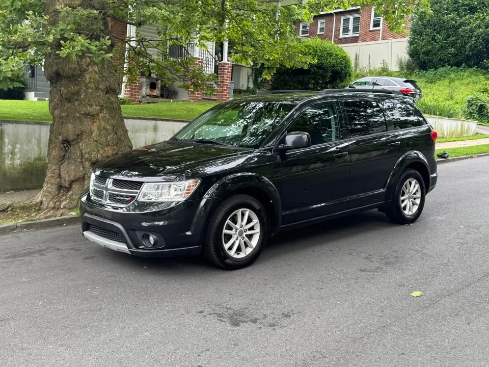 2012 Dodge Journey - Image 2 of 5
