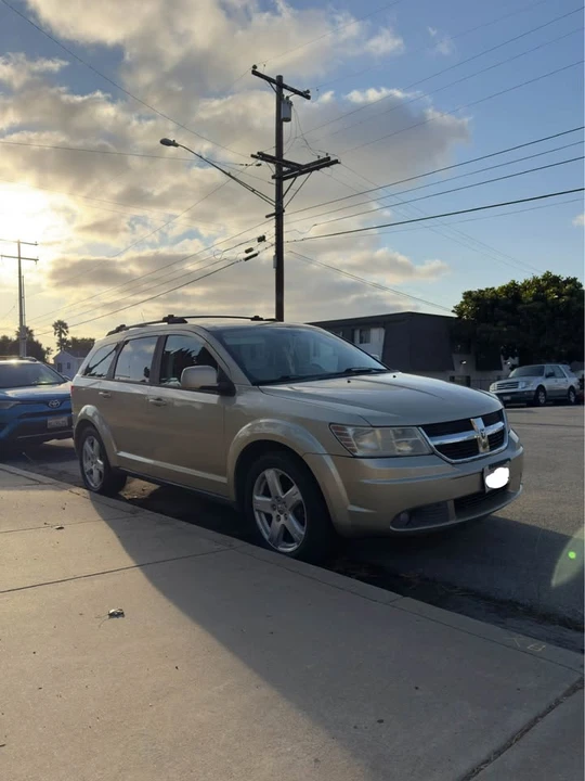 2012 Dodge Journey - Image 2 of 8