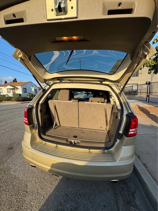 2012 Dodge Journey - Image 8 of 8