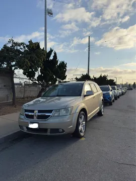 2012 Dodge Journey SXT Plus Sport Utility 4D