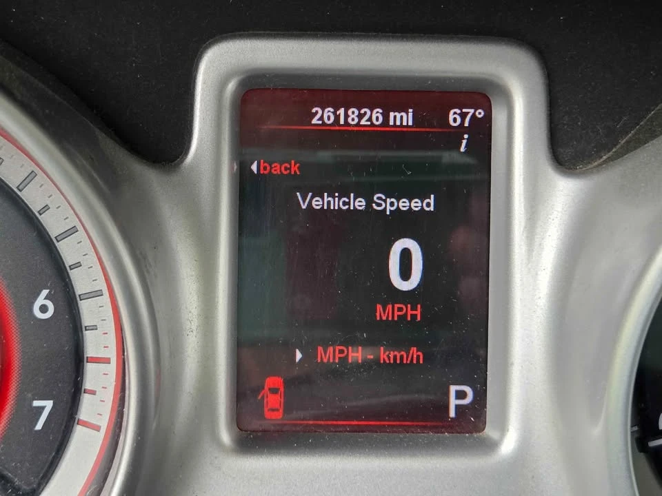 2012 Dodge Journey - Image 4 of 17