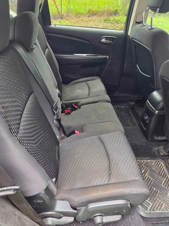 2012 Dodge Journey - Image 9 of 17