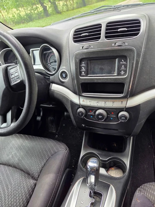 2012 Dodge Journey - Image 17 of 17