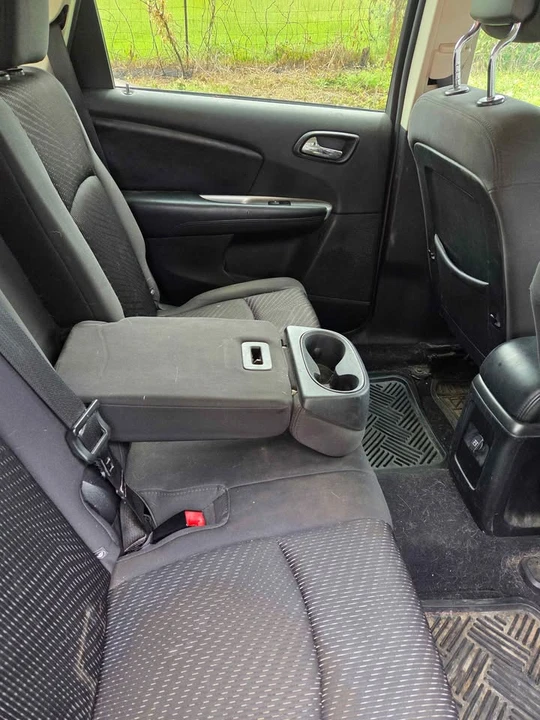 2012 Dodge Journey - Image 11 of 17
