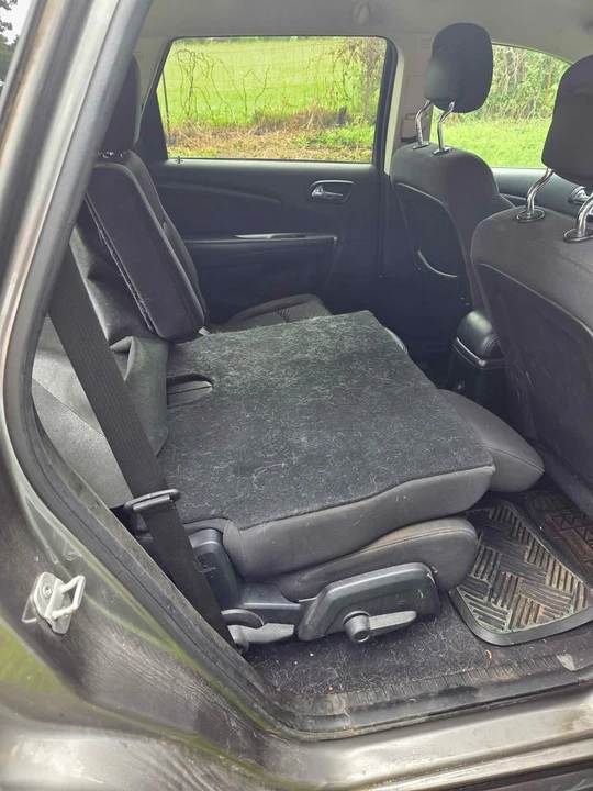 2012 Dodge Journey - Image 12 of 17