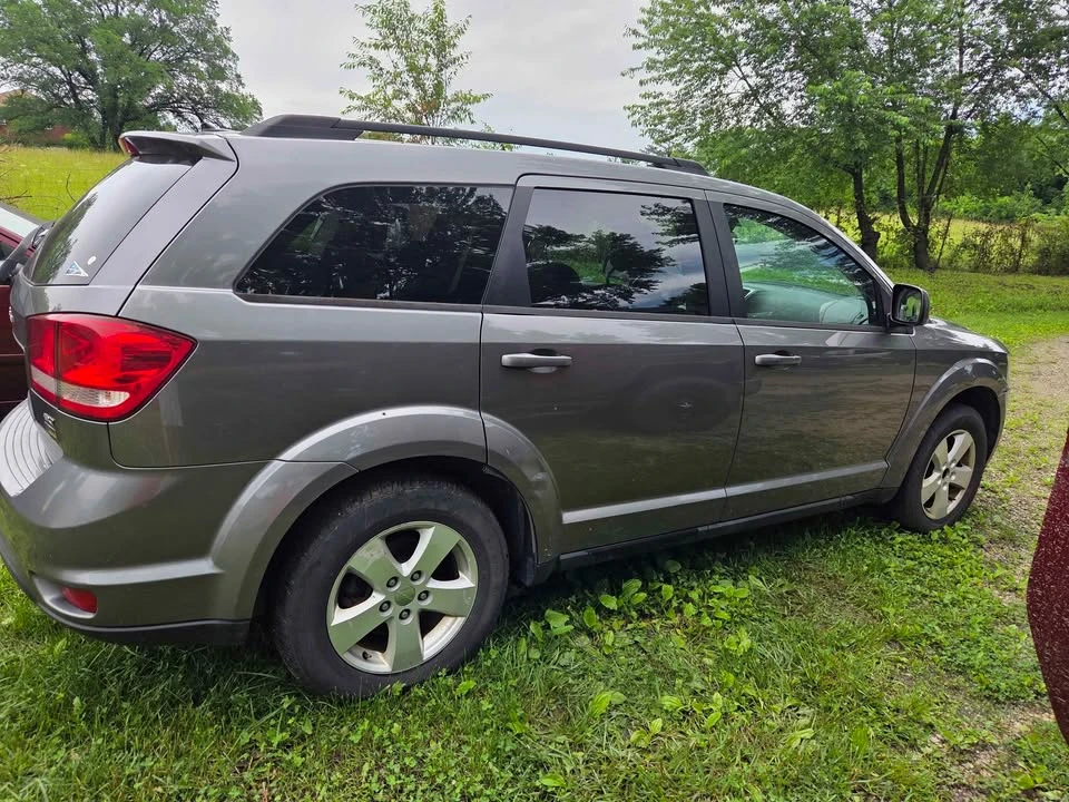 2012 Dodge Journey - Image 14 of 17