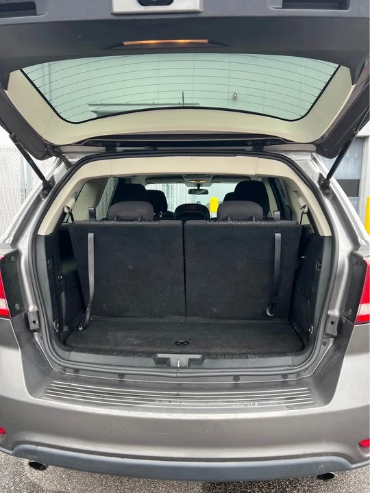 2012 Dodge Journey - Image 11 of 11