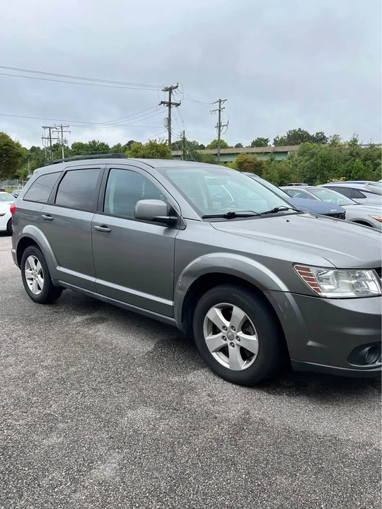 2012 Dodge Journey - Image 5 of 11