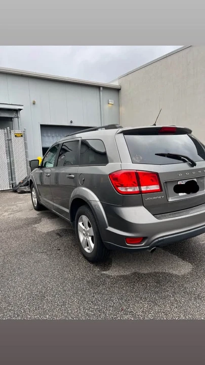 2012 Dodge Journey - Image 3 of 11