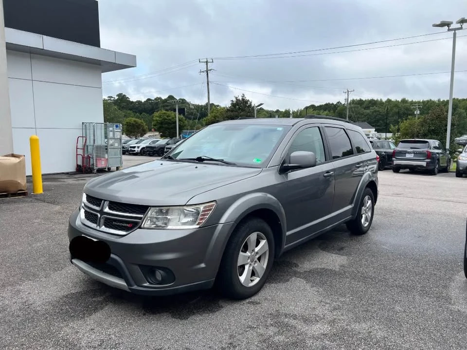 2012 Dodge Journey - Image 2 of 11