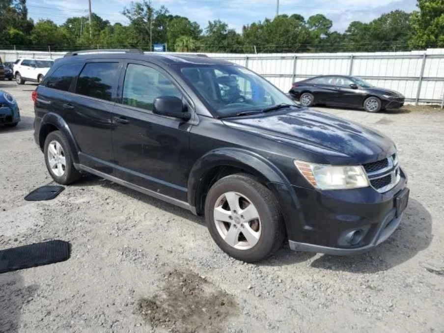2012 Dodge Journey - Image 4 of 6
