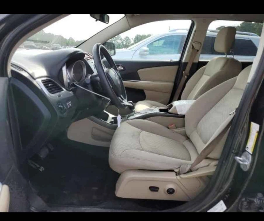 2012 Dodge Journey - Image 3 of 6