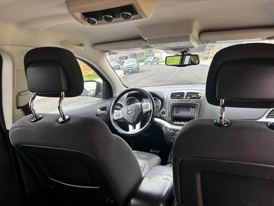 2012 Dodge Journey - Image 4 of 11