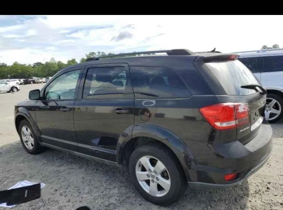 2012 Dodge Journey - Image 5 of 6