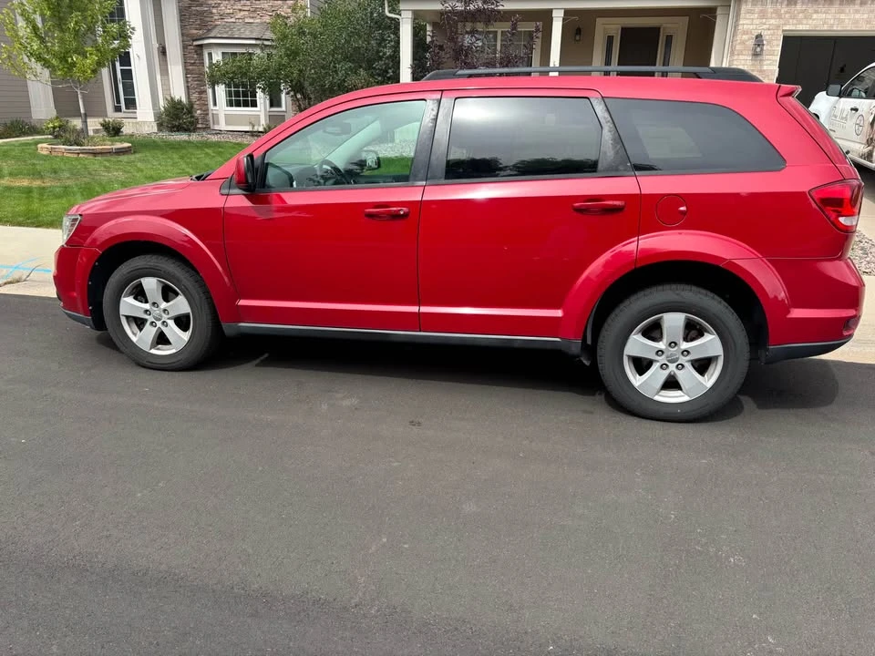 2012 Dodge Journey - Image 10 of 11