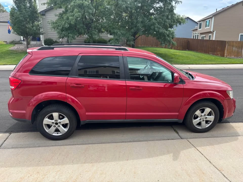2012 Dodge Journey - Image 11 of 11