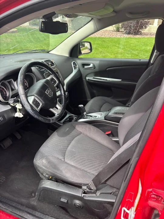 2012 Dodge Journey - Image 2 of 11