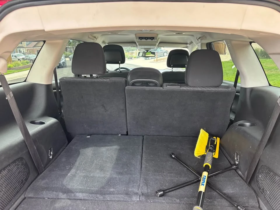 2012 Dodge Journey - Image 3 of 11