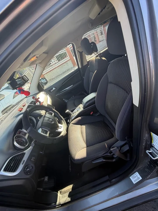 2012 Dodge Journey - Image 7 of 9