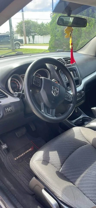 2012 Dodge Journey - Image 2 of 6