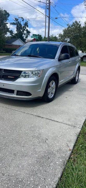 2012 Dodge Journey - Image 4 of 6