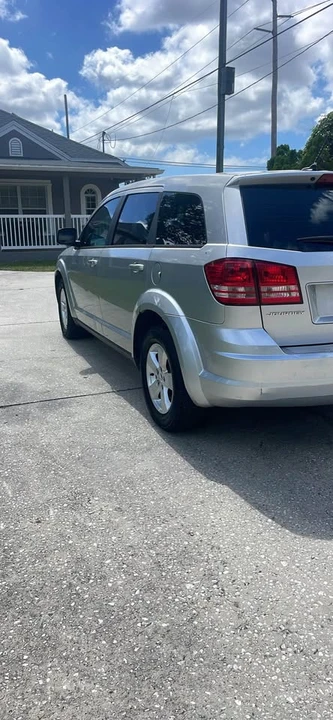 2012 Dodge Journey - Image 3 of 6