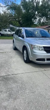 2012 Dodge Journey SXT Sport Utility 4D